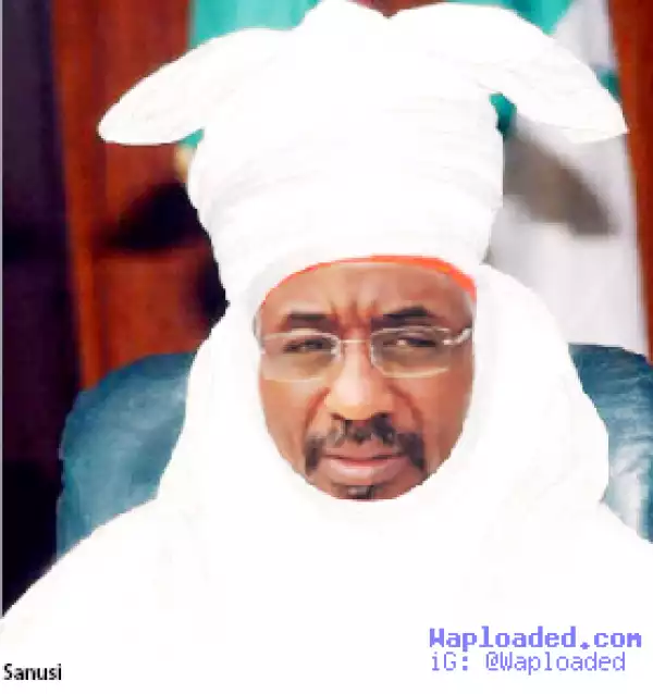 Emir of Kano says naira is already devalued